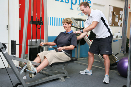 Avoiding Injury While Training | Exercise Physiology Services at Inspire Fitness for Wellbeing