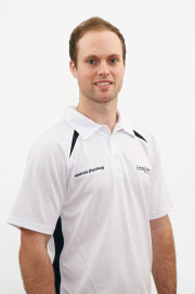 Rory Scott - Accredited Exercise Physiologist | Exercise Physiology Services at Inspire Fitness for Wellbeing