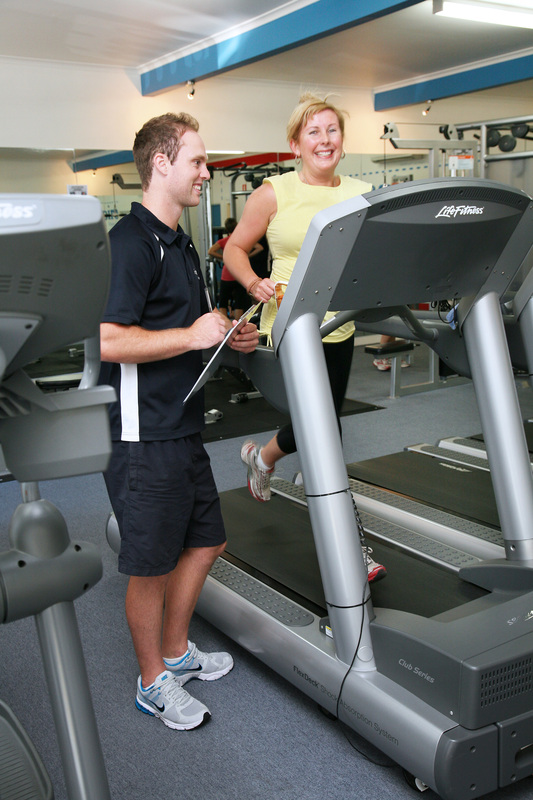 Exercise Physiologists in Melbourne | Inspire Fitness for Wellbeing - Accredited Exercise Physiology services