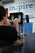 Exercise Physiologists in Melbourne | Inspire Fitness for Wellbeing